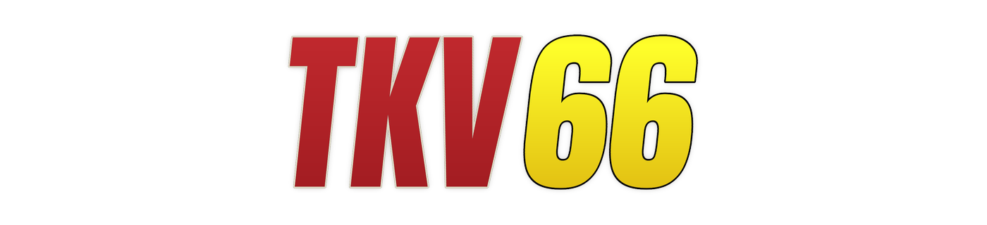 tkv66 লোগো
